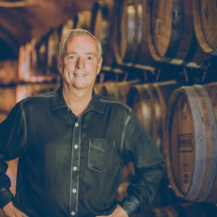 Jim teegan, Rombauer Vineyards